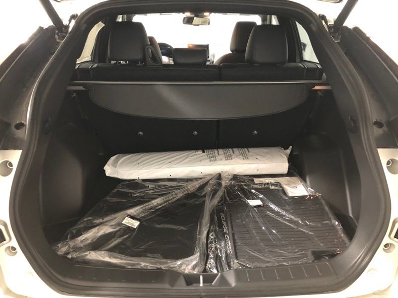 2026 Mitsubishi Eclipse Cross Black Edition - Photo 8