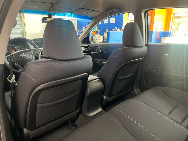 Used 2013 Honda Accord Sedan