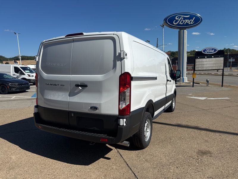 New 2025 Ford Transit-350 Van