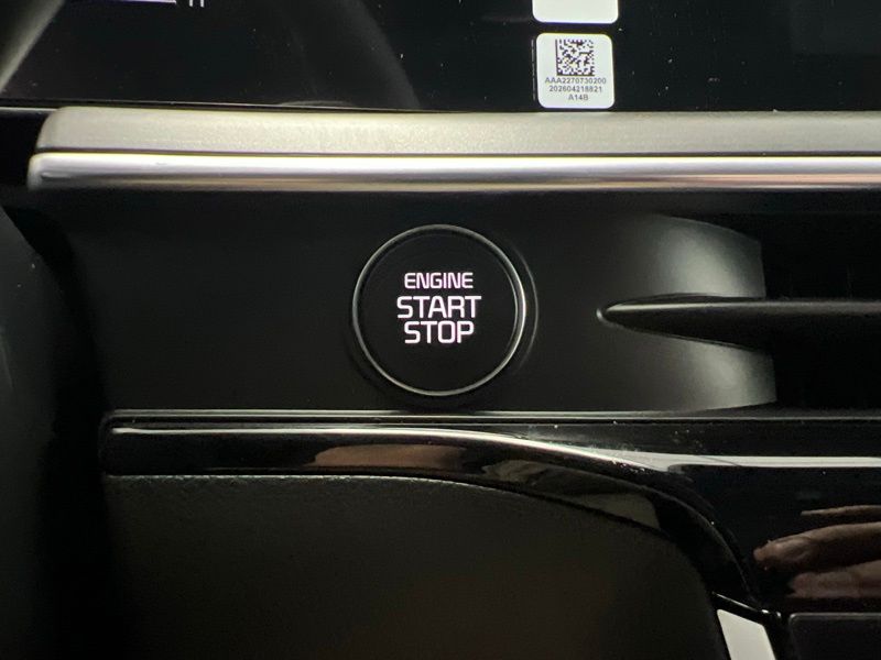 New 2026 Kia K5 Sedan