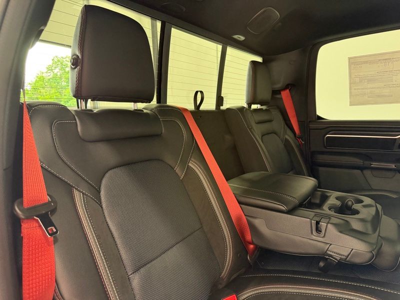 New 2026 Ram 1500 Truck