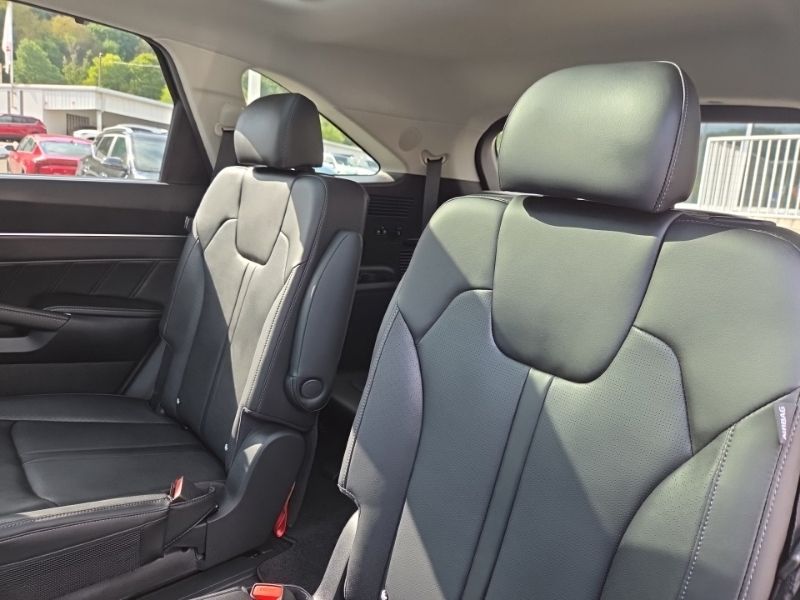 New 2026 Kia Sorento SUV