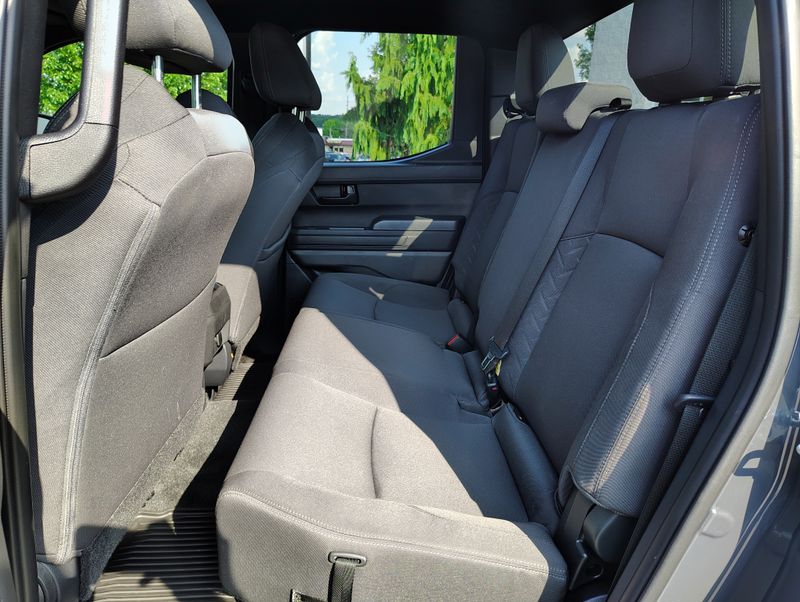 Used 2024 Toyota Tacoma Truck