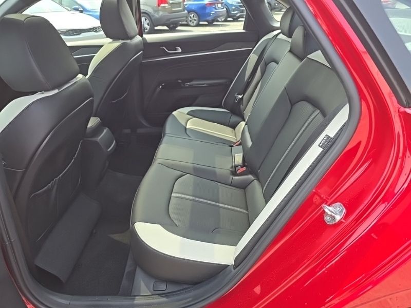 Used 2025 Kia K5 Sedan