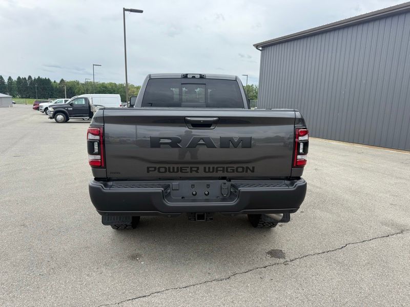 Used 2024 Ram 2500 Truck