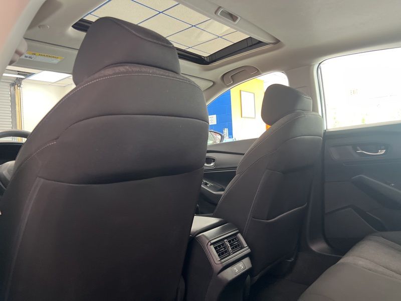 Used 2025 Honda Accord Sedan