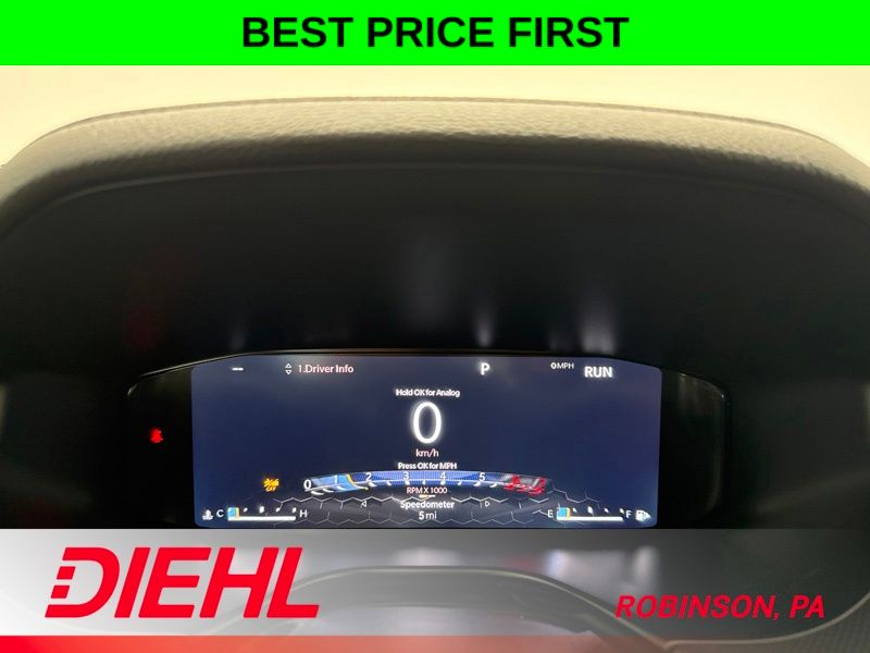 New 2026 Jeep Compass SUV