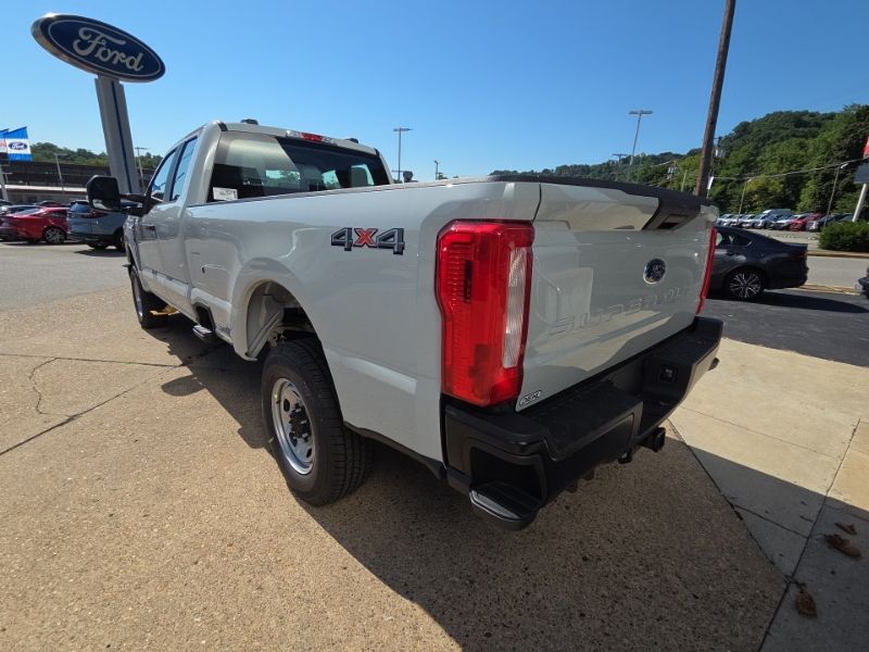 New 2026 Ford F-350SD Truck
