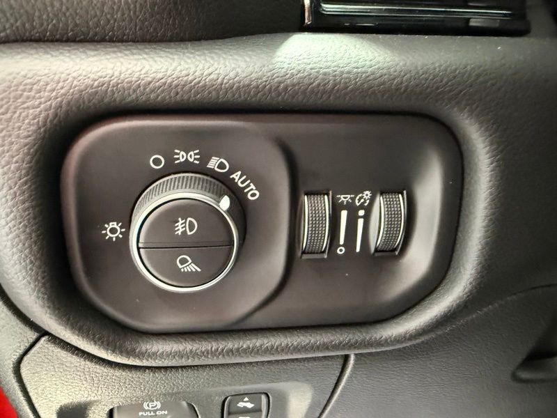 New 2026 Ram 1500 Truck