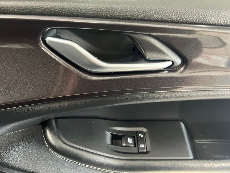 Used 2023 Jeep Grand Cherokee SUV
