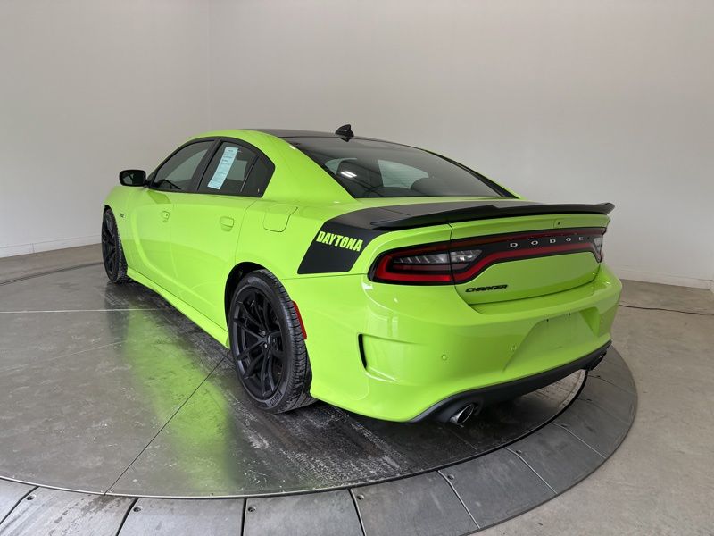 Used 2023 Dodge Charger Sedan