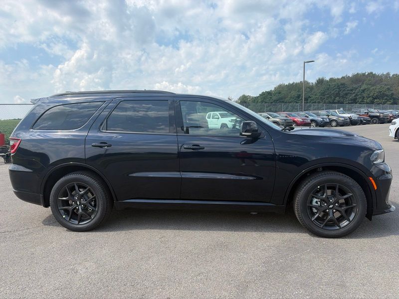 New 2027 Dodge Durango SUV