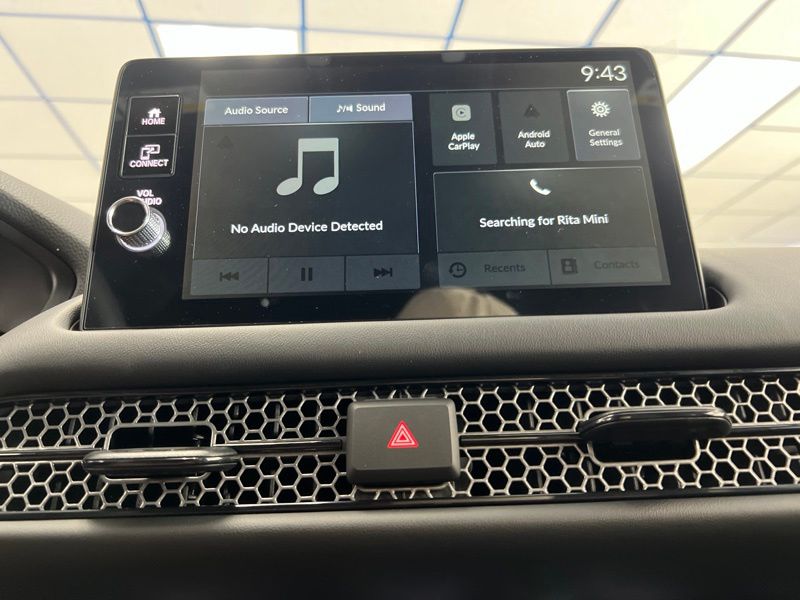 New 2027 Honda HR-V SUV