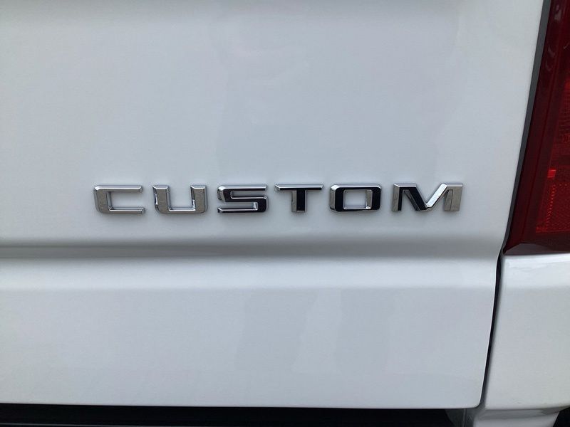 New 2026 Chevrolet Silverado 1500 Truck