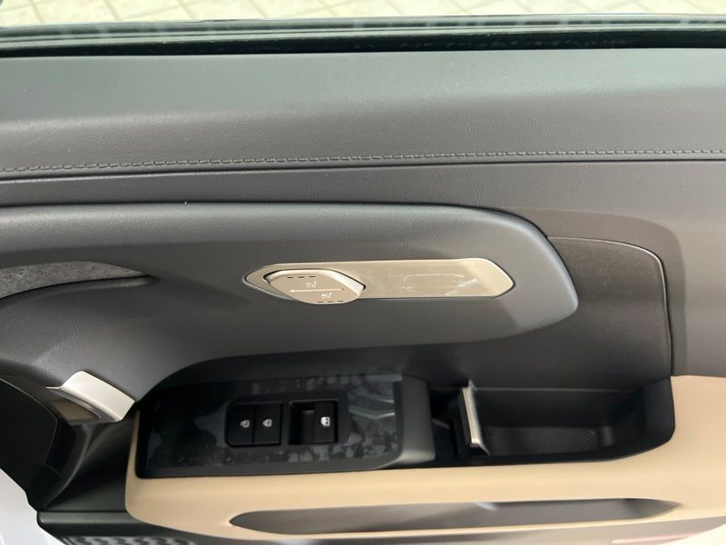 New 2027 Kia Telluride SUV