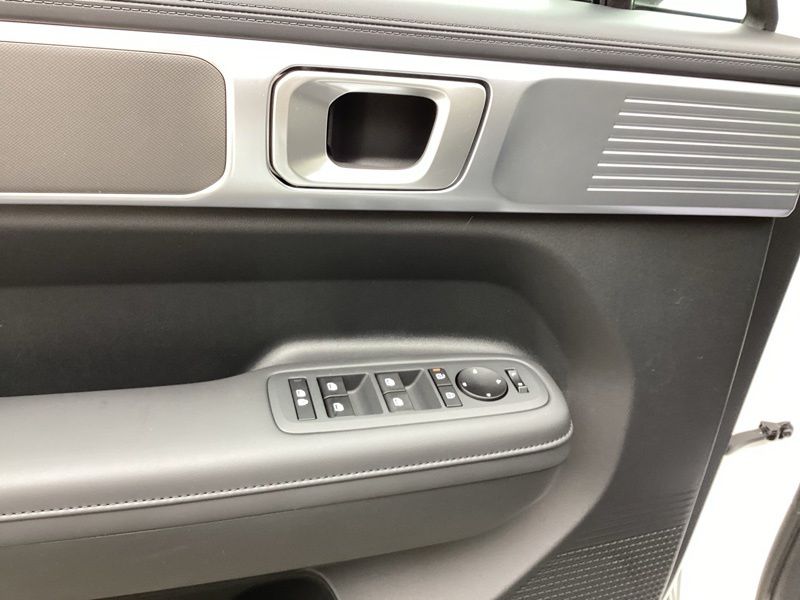 New 2026 Hyundai Santa Fe SUV