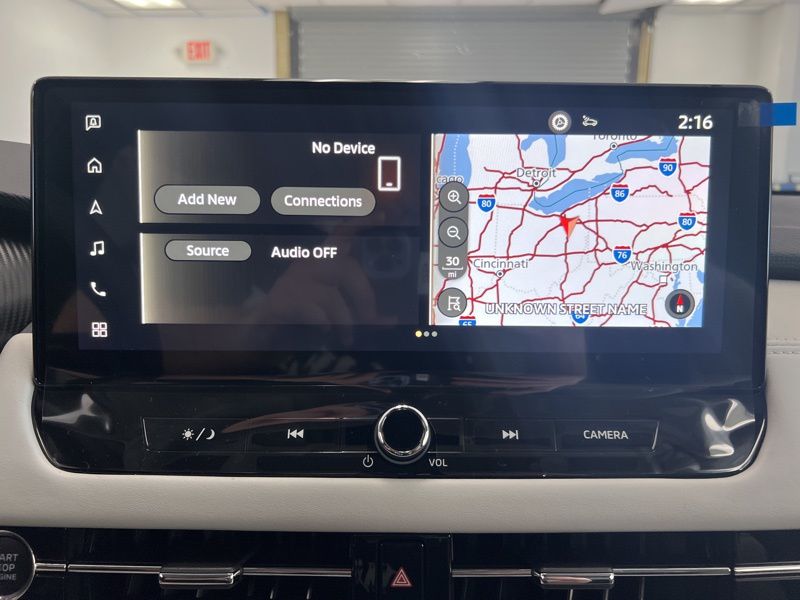 New 2026 Mitsubishi Outlander SUV