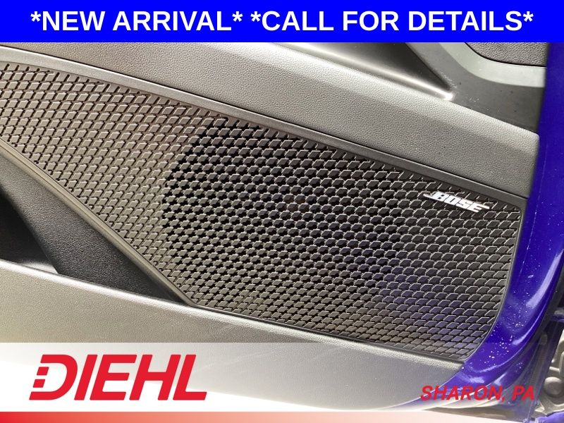Used 2021 Hyundai Elantra Sedan