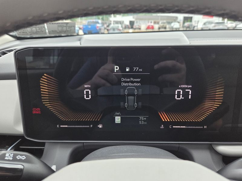 New 2027 Kia Seltos SUV