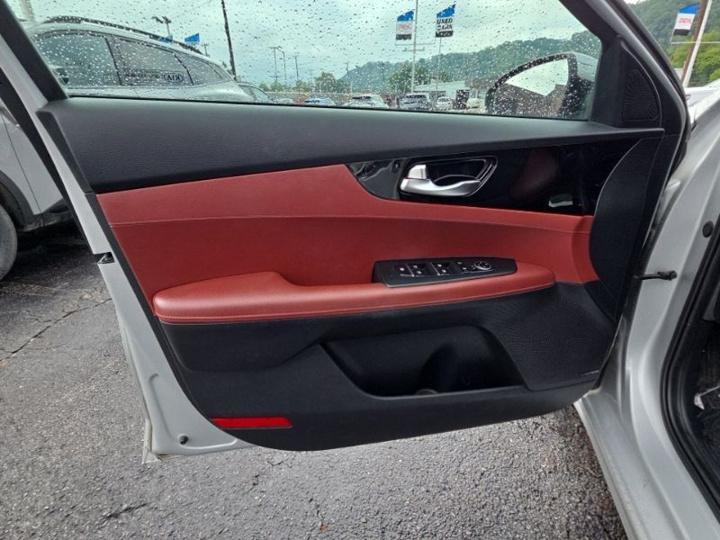 Used 2020 Kia Forte Sedan
