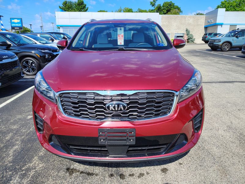 Used 2020 Kia Sorento SUV