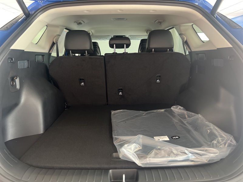 New 2026 Kia Sportage SUV