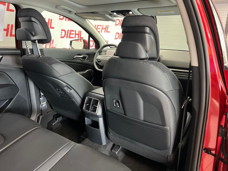 New 2026 Kia Sportage SUV