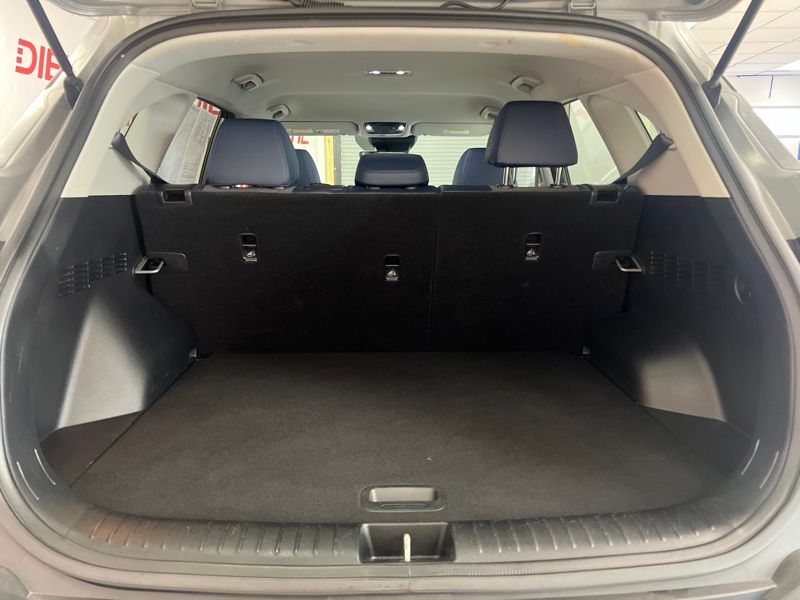 Used 2024 Kia Seltos SUV