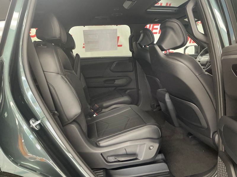 New 2027 Kia Telluride SUV