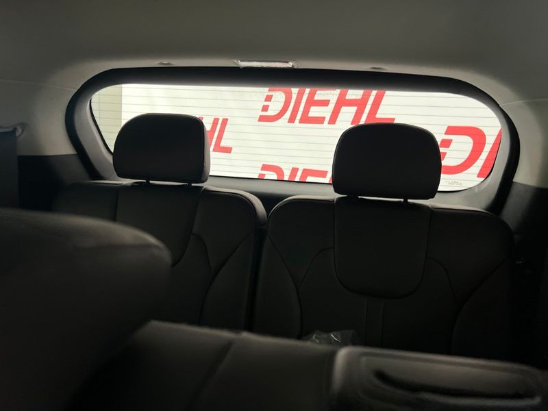 New 2026 Kia Sorento SUV