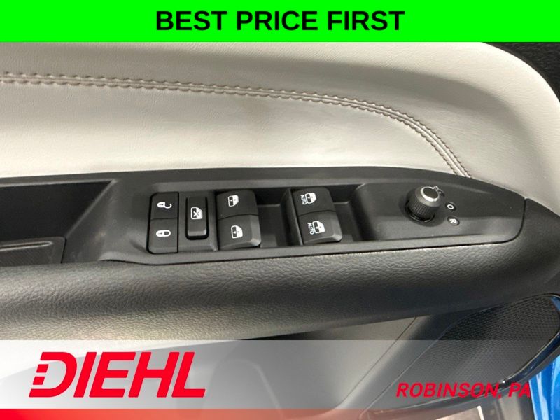 New 2026 Jeep Compass SUV