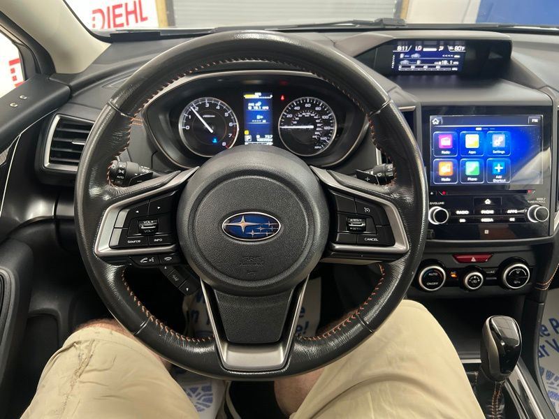 Used 2018 Subaru Crosstrek SUV