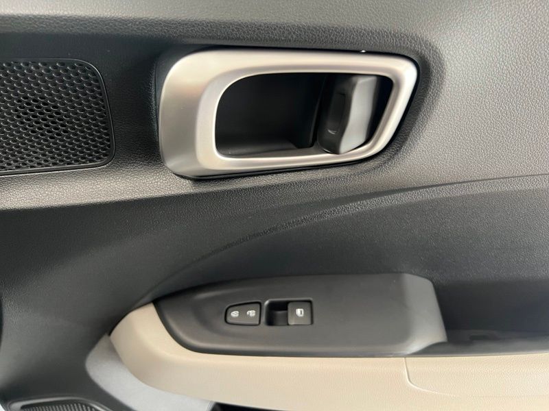 New 2026 Hyundai Venue SUV