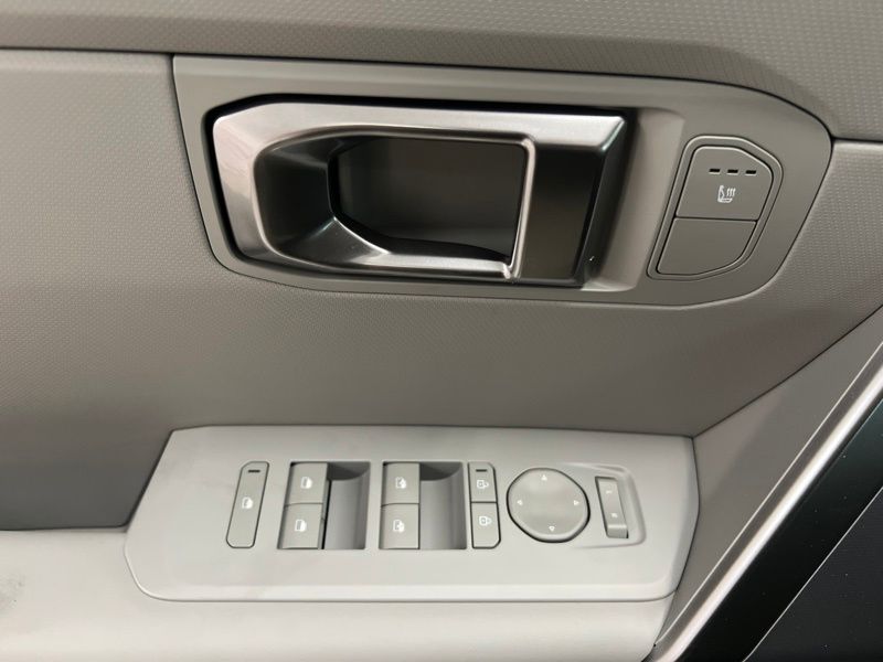 New 2027 Kia Seltos SUV