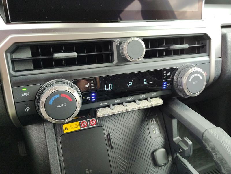 Used 2025 Toyota 4Runner i-FORCE MAX Hybrid SUV