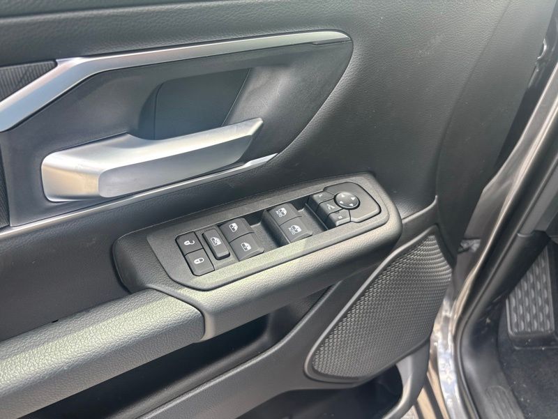 New 2026 Ram 1500 Truck