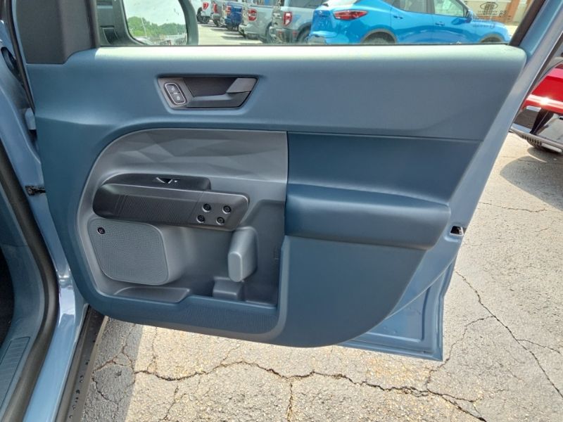 New 2026 Ford Maverick Truck