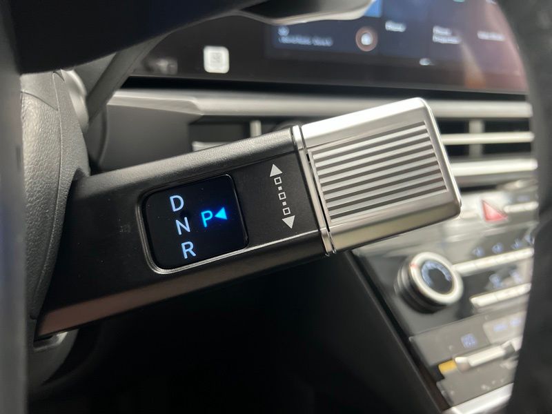 New 2027 Hyundai Santa Fe SUV