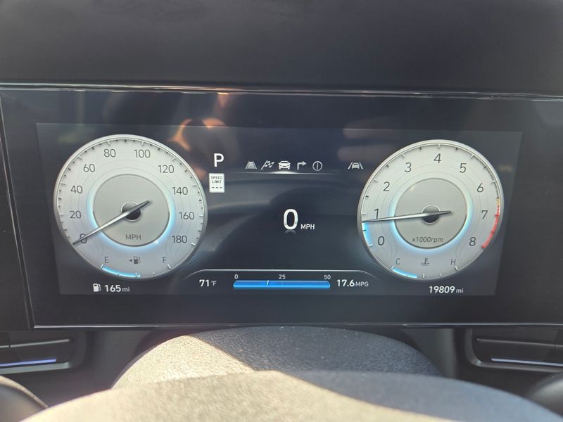Used 2025 Hyundai Elantra N Sedan