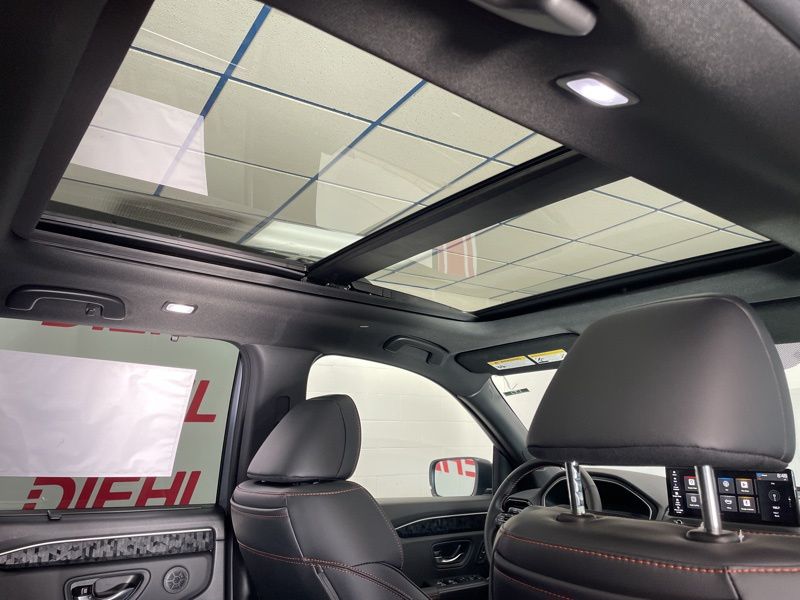 2026 Honda Passport TrailSport Elite - Photo 13
