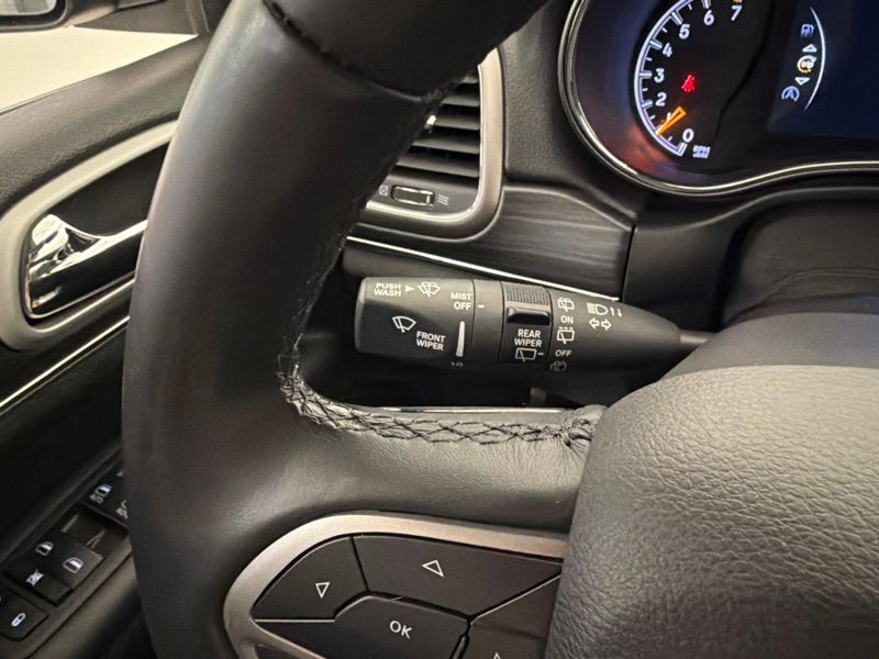 Used 2022 Jeep Grand Cherokee WK SUV