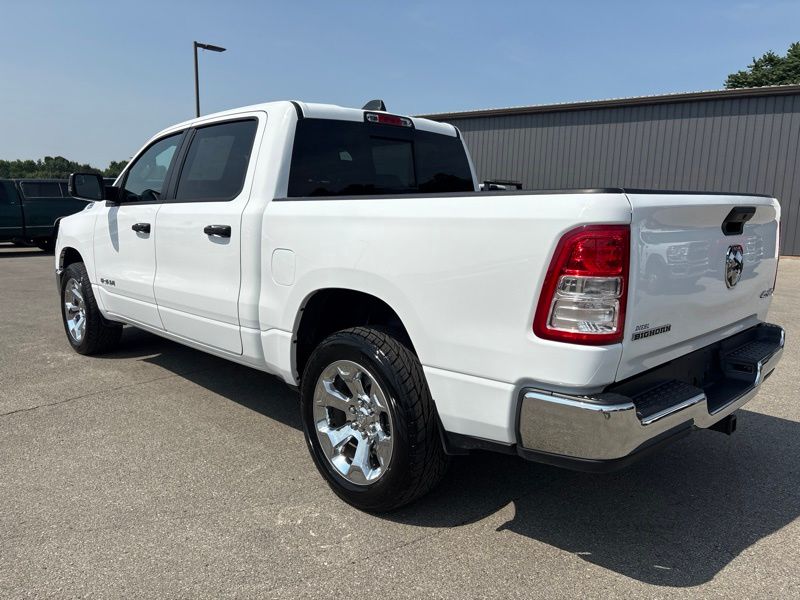 Used 2023 Ram 1500 Truck