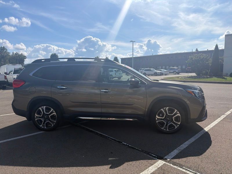 Used 2024 Subaru Ascent SUV
