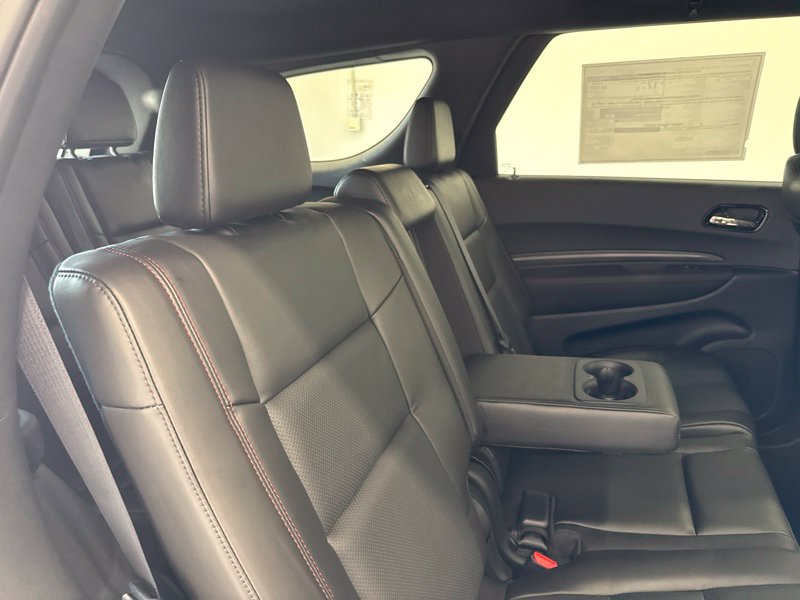 New 2027 Dodge Durango SUV
