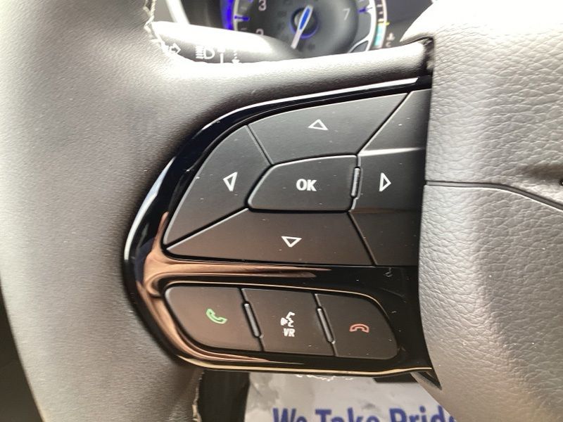 New 2027 Chrysler Pacifica Van
