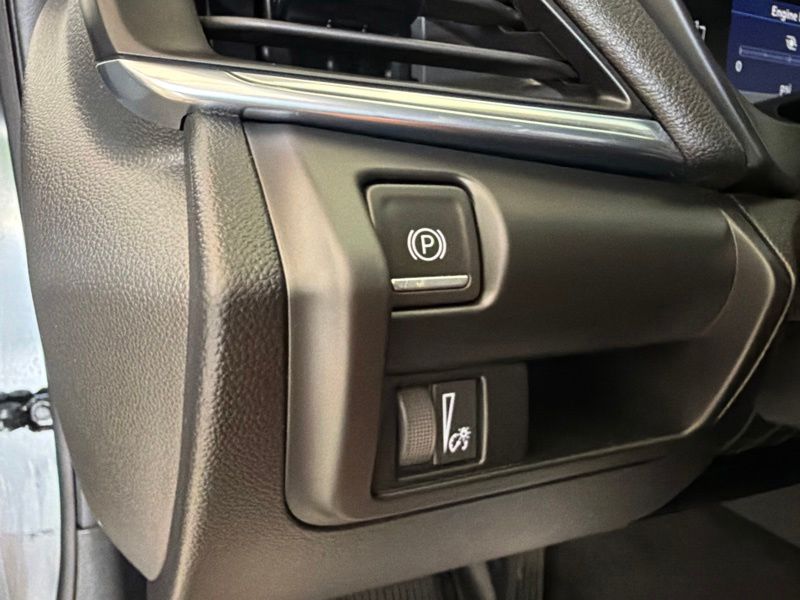 Used 2021 Cadillac CT4 Sedan