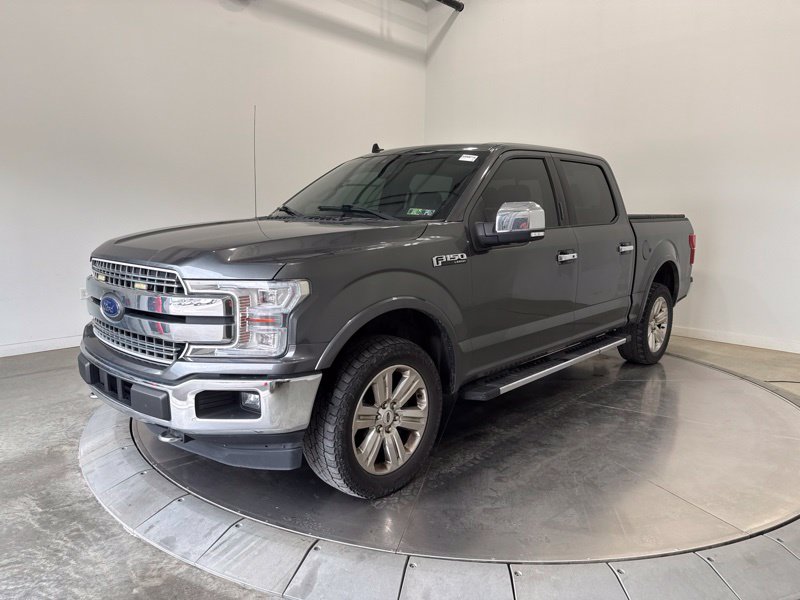 Used 2019 Ford F-150 Truck