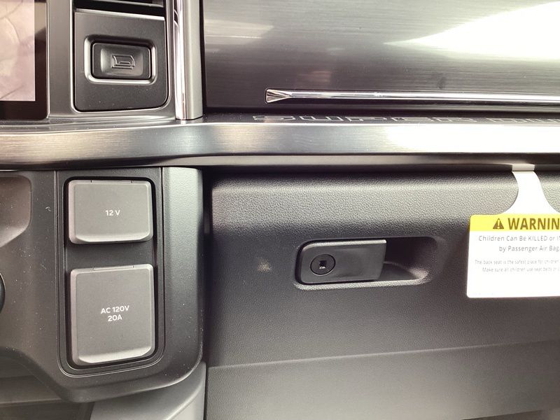 New 2026 Ford F-250SD Truck