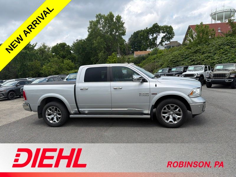 Used 2016 Ram 1500 Truck