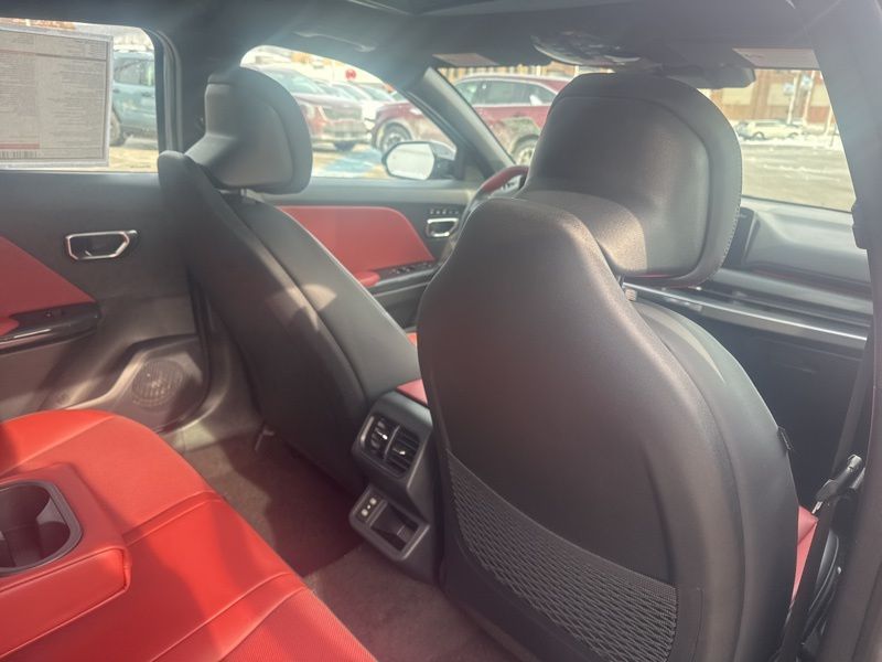 2026 Kia K4 GT-Line Turbo - Photo 12